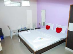Hotel Sai International in Latur
